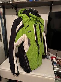 Giacca uomo sci/snowboard marca Choise
