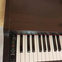 pianoforte digitale clavinova Yamaha