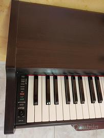 pianoforte digitale clavinova Yamaha