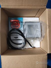 Lampada da incasso pavimento  FontanaArte SP3700