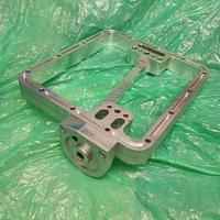 PIASTRA DISTANZIALE FILTRO OLIO MOTO GUZZI