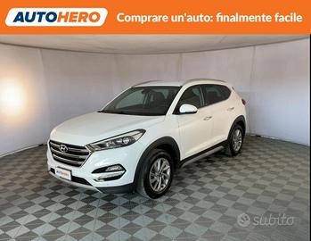 HYUNDAI Tucson UH74119