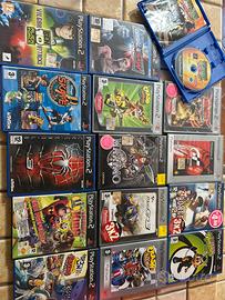 Giochi playstation 2