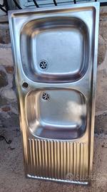 Lavabo da cucina 