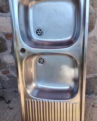Lavabo da cucina 