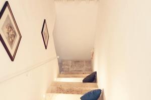 Appartamento arredato fasano