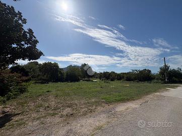 TER. RESIDENZIALE A CASSINO