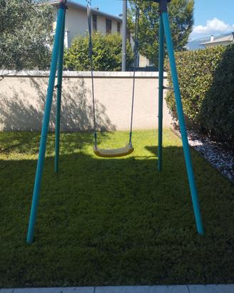 Altalena per bambini