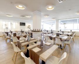 Ristorante-pizzeria