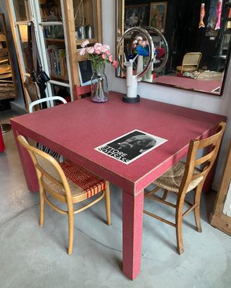 tavolo sottsass