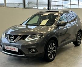 NISSAN X-Trail 1.6 dCi 131CV *7 POSTI*TETTO*TELE