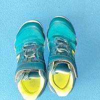 scarpe bimbo numero 29