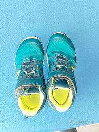 scarpe bimbo numero 29