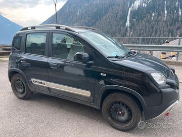 Panda cross 4x4 disel