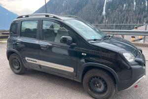 Panda cross 4x4 disel