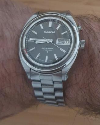 Seiko