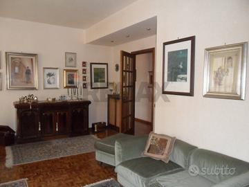 Appartamento - Caltanissetta