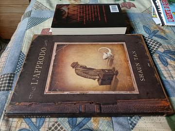 Pause Ngugi Konvitz Lewis Tan Zelazny Dick e altri