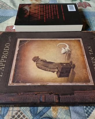 Pause Ngugi Avalle Lewis Tan Zelazny Dick e altri