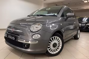 Fiat 500 1.3 Multijet 16V 95 CV Lounge