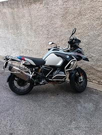 Bmw R 1250 gs adv 