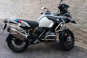 Bmw R 1250 gs adv 