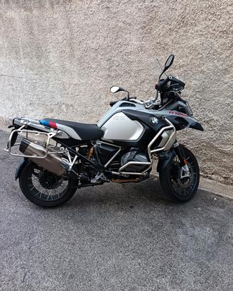 Bmw R 1250 gs adv 