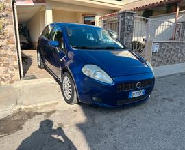 Fiat Grande Punto Grande Punto 1.2 5 porte Dynamic