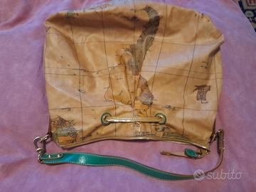 borsa Alviero Martini originale 