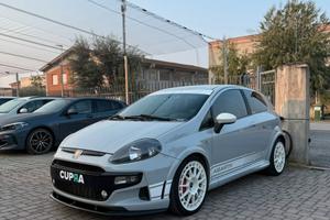 punto evo abarth