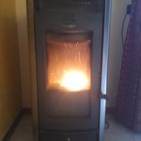 stufa pellet
