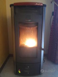 stufa pellet