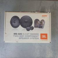 kit altoparlanti jbl