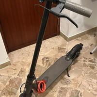 Monopattino Xiaomi 1S - Buono stato