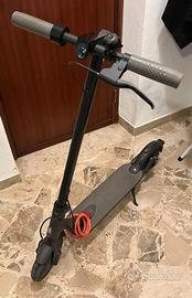 Monopattino Xiaomi 1S - Buono stato
