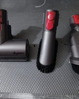 Ricambi dyson