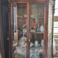 Mobili da restauro