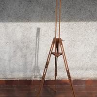 Cavalletto espositivo