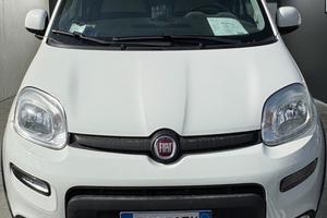Fiat Panda 1.3 mjt 16v Trekking 75cv E5+