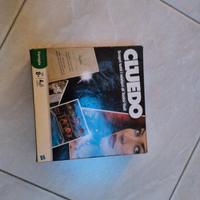 Cluedo mini gioco da viaggio