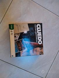 Cluedo mini gioco da viaggio