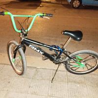 bmx usata 