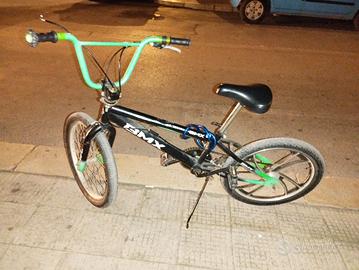 bmx usata 