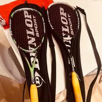 Racchette squash Dunlop
