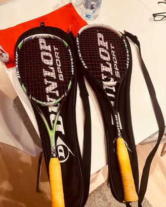 Racchette squash Dunlop