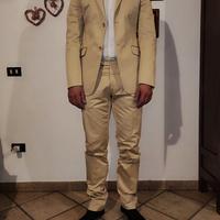 Abito uomo Costume Nationale Homme tg. 48