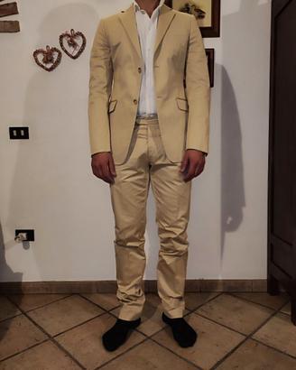 Abito uomo Costume Nationale Homme tg. 48