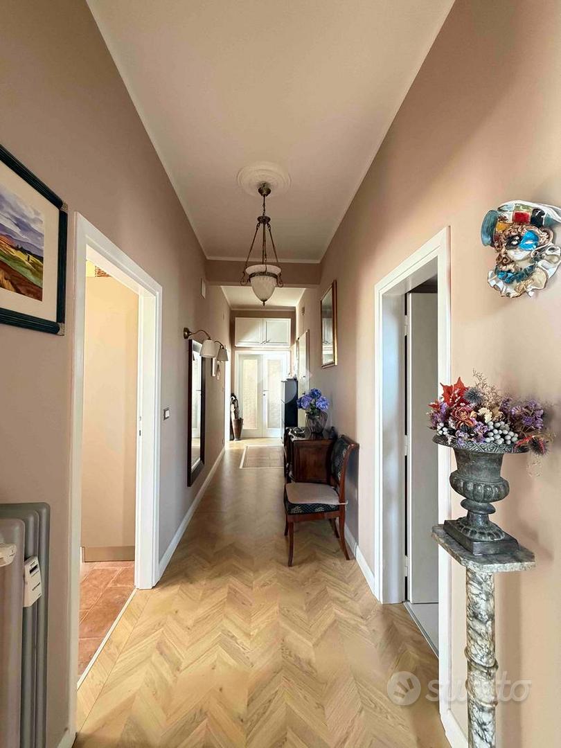 Appartamento – Montecatini Terme, Gallo - Vista 5
