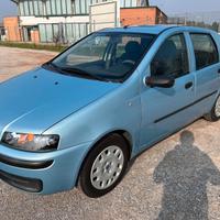 Fiat punto 1.2 16v
