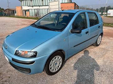 Fiat punto 1.2 16v